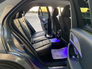 MERCEDES-BENZ GLE 300 usata, con Climatizzatore
