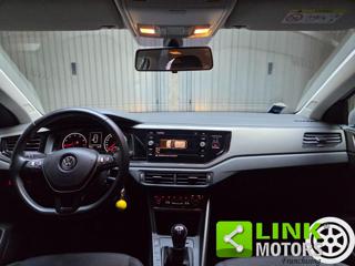 VOLKSWAGEN Polo usata, con Airbag Passeggero