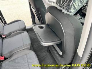 FIAT Doblo usata, con Controllo trazione