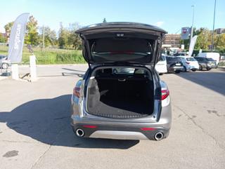 ALFA ROMEO Stelvio usata, con Boardcomputer