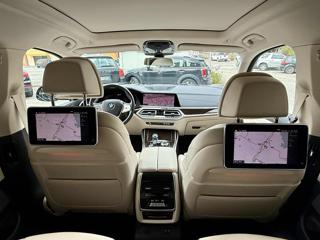 BMW X7 usata, con Controllo trazione