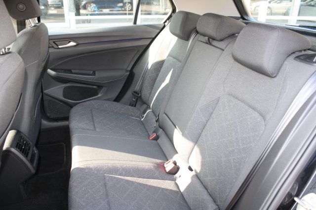 VOLKSWAGEN Golf usata, con Immobilizzatore elettronico