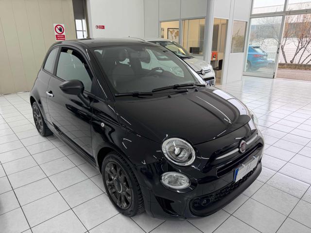 FIAT 500 usata, con Chiusura centralizzata