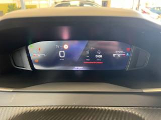 PEUGEOT 2008 usata, con ESP
