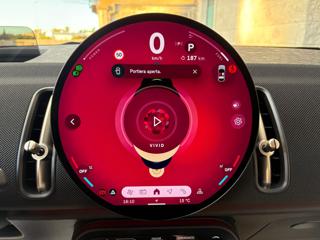 MINI Countryman usata, con Bracciolo