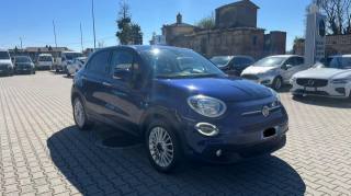 FIAT 500X usata, con Airbag