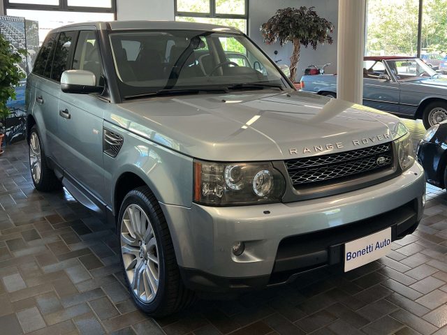LAND ROVER Range Rover Sport usata, con ABS