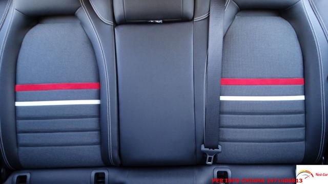 MERCEDES-BENZ A 180 usata, con Climatizzatore