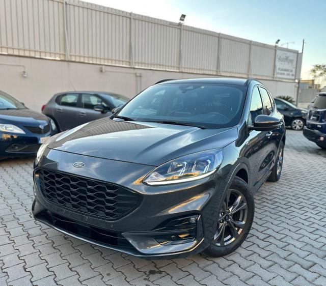 FORD Kuga usata, con ABS