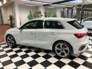 AUDI A3 usata, con Chiusura centralizzata