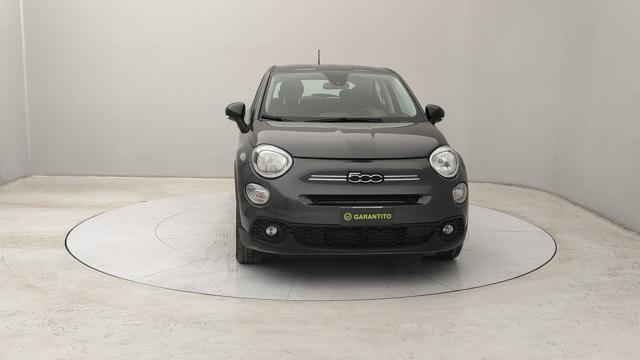 FIAT 500 usata, con Chiusura centralizzata