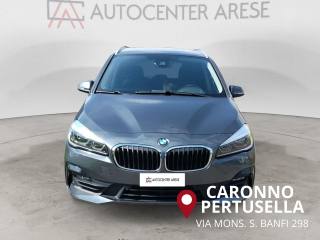BMW 216 usata, con Chiusura centralizzata