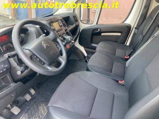 CITROEN Jumper usata 22