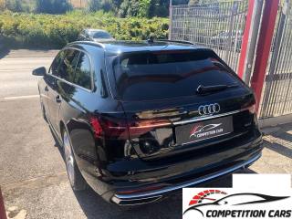 AUDI A4 usata, con Climatizzatore