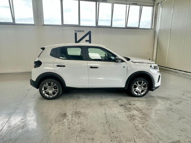 CITROEN E-C3 usata, con Chiusura centralizzata