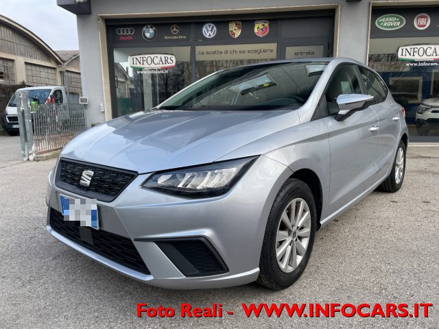 SEAT Ibiza usata, con Airbag laterali