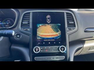 RENAULT Megane usata, con Climatizzatore