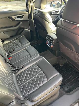 AUDI Q7 usata, con Controllo automatico clima