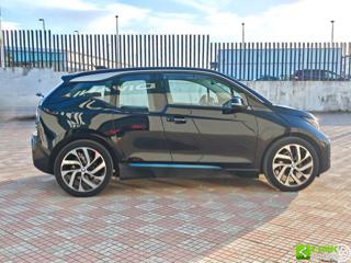 BMW i3 usata, con Boardcomputer