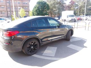 BMW X4 usata, con Alzacristalli elettrici