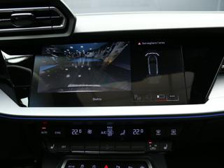 AUDI A3 usata, con Immobilizzatore elettronico