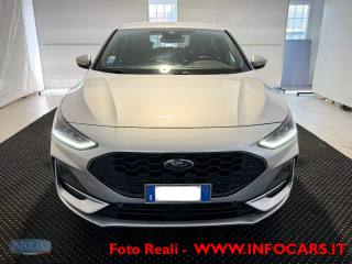 FORD Focus usata, con USB