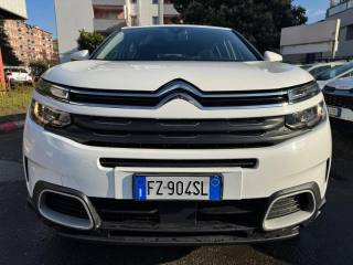 CITROEN C5 Aircross usata, con Airbag
