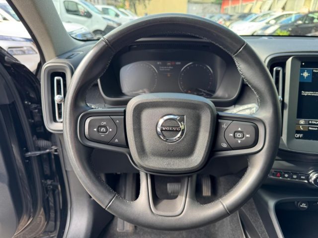 VOLVO XC40 usata, con Chiusura centralizzata