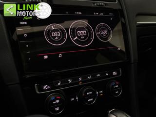 VOLKSWAGEN Golf GTI usata, con USB