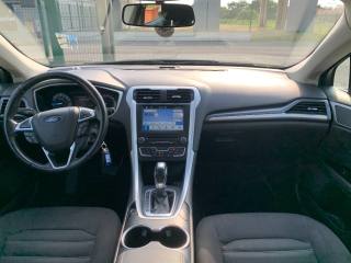 FORD Mondeo usata, con ESP