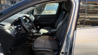 RENAULT Captur usata, con Controllo trazione