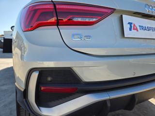 AUDI Q3 usata 22