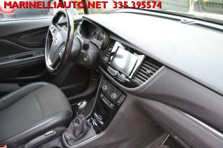 OPEL Mokka X usata, con Bluetooth