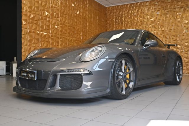 PORSCHE 991 usata 61