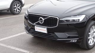 VOLVO XC60 usata, con Specchietti laterali elettrici