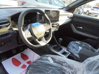 DACIA Duster usata 28