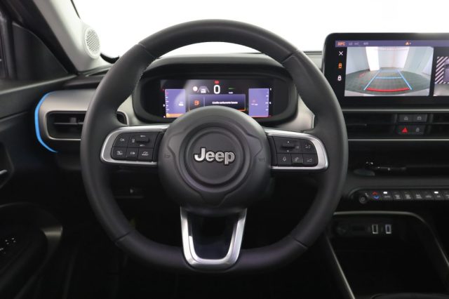 JEEP Avenger usata 12
