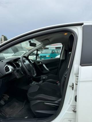 CITROEN C3 usata, con Bracciolo