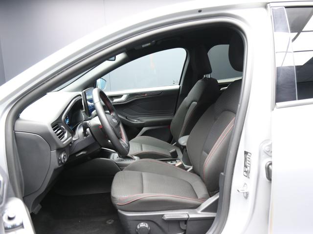 FORD Focus usata, con Chiusura centralizzata