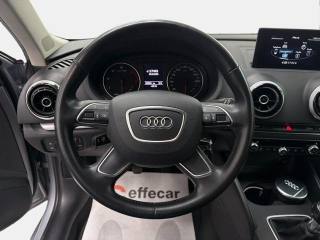 AUDI A3 usata, con Boardcomputer