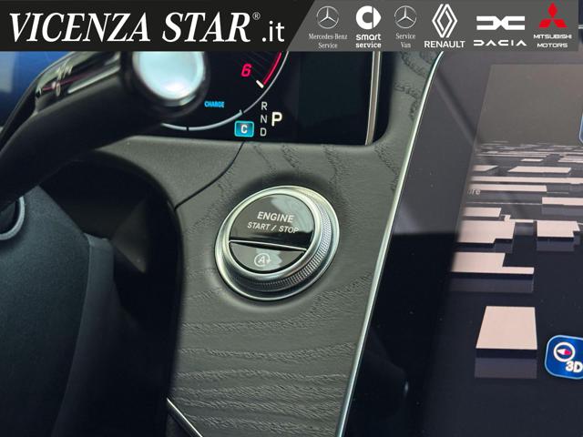 MERCEDES-BENZ E 220 usata, con Sedili riscaldati