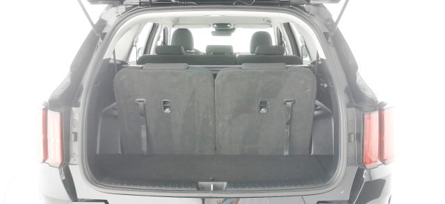 KIA Sorento usata, con Immobilizzatore elettronico