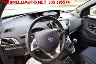 LANCIA Ypsilon usata, con Fendinebbia