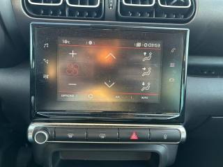 CITROEN C3 Aircross usata, con Cerchi in lega