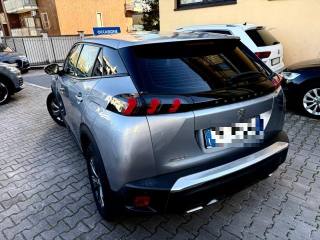 PEUGEOT 2008 usata, con Cerchi in lega
