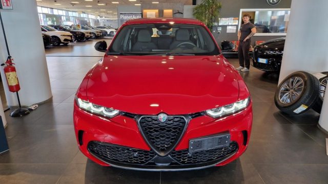ALFA ROMEO Tonale usata, con ABS