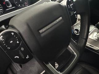 LAND ROVER Range Rover Evoque usata, con Controllo trazione