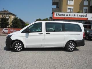 MERCEDES-BENZ Vito usata, con Airbag