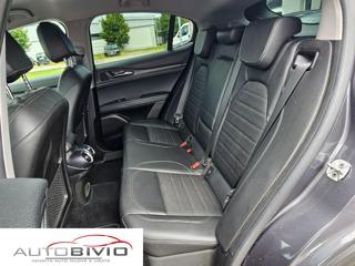 ALFA ROMEO Stelvio usata, con Sistema di navigazione