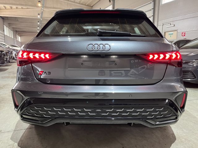 AUDI A3 usata, con Boardcomputer